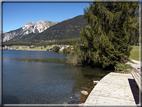 foto Lago di San Valentino alla Muta